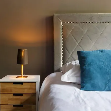 Apartamento Fantastic By The With Mountain View *