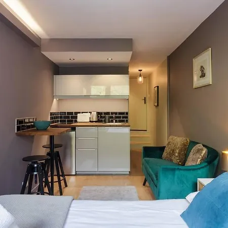 Apartment Fantastic By The With Mountain View Chamonix