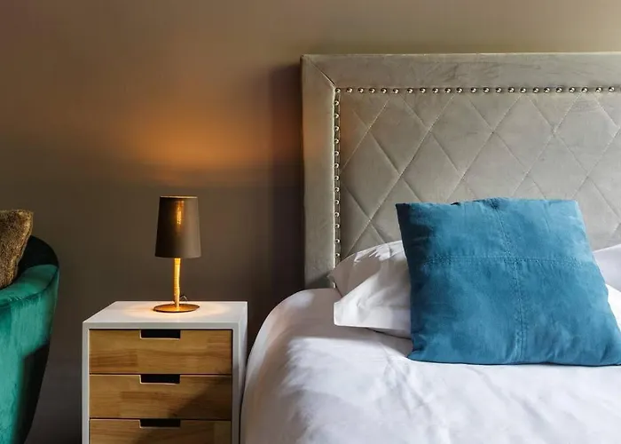 アパート Fantastic By The With Mountain View *