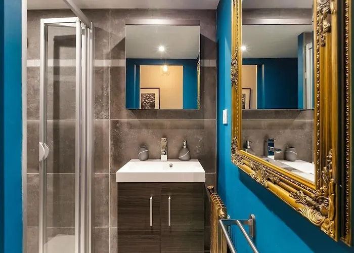 Fantastic By The With Mountain View * シャモニー