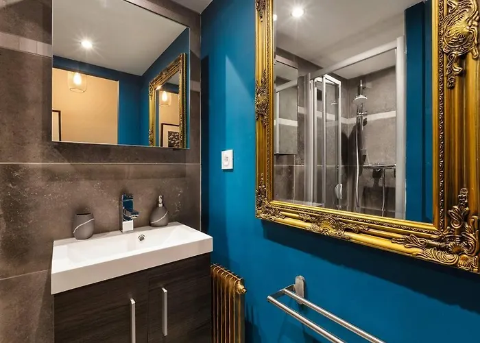 Fantastic By The With Mountain View * シャモニー