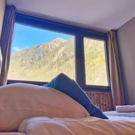 Fantastic By The With Mountain View